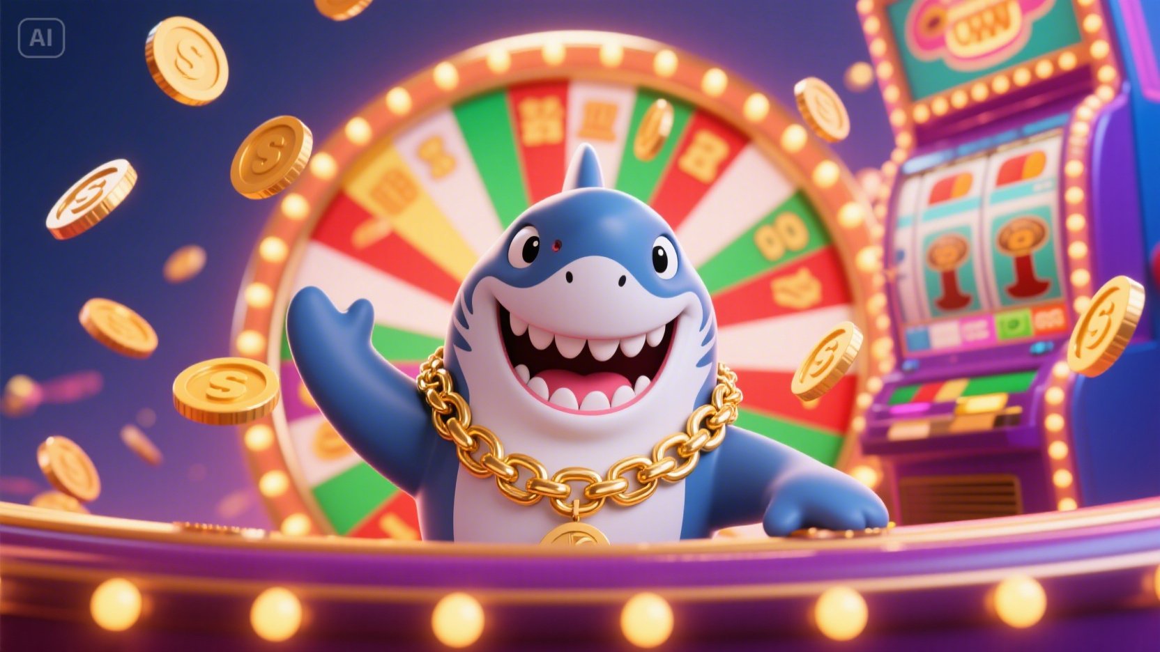 Registration at Rocky Casino Casino