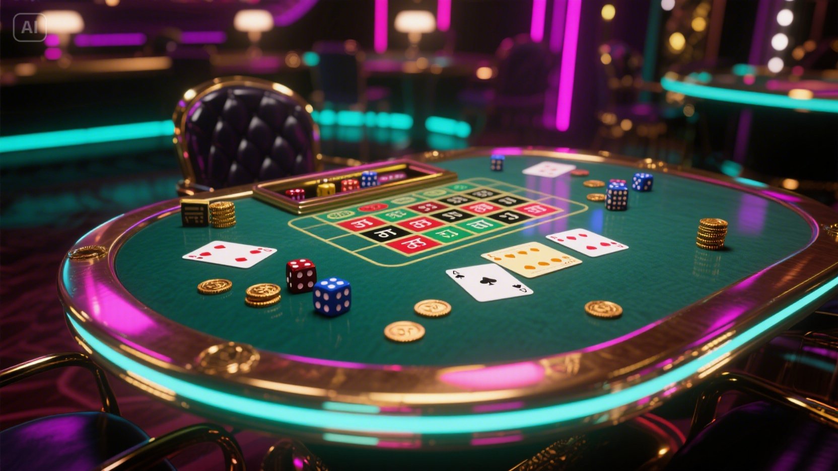 Casino Rocky Casino desktop and mobile interfaces